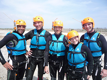 cours kite surf hyères et carqueiranne