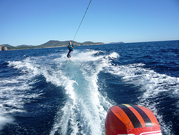 cours kite surf hyères et carqueiranne