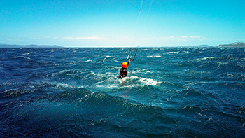 cours kite surf hyères et carqueiranne