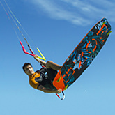 kitesurf hyeres cours